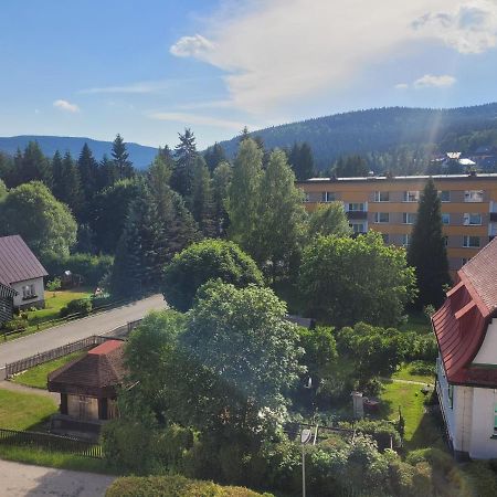 Apartman C. 19 Harrachov Bagian luar foto