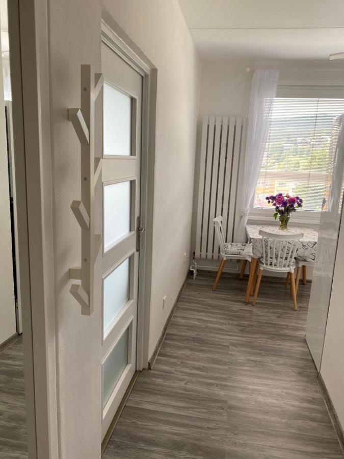 Apartman C. 19 Harrachov Bagian luar foto