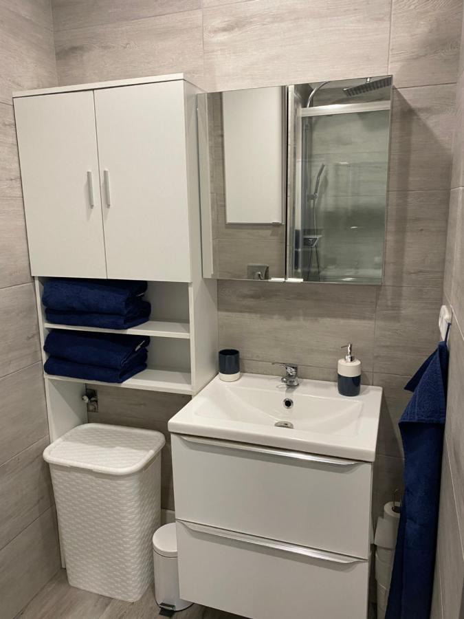 Apartman C. 19 Harrachov Bagian luar foto